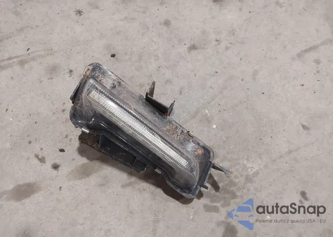 2017 Chevrolet Camaro Zl1 z USA, uszkodzony, nr VIN 1G1FK1R65H0207831